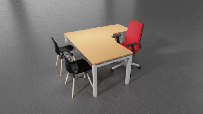 BUREAU COMPACT ECO – Image 177