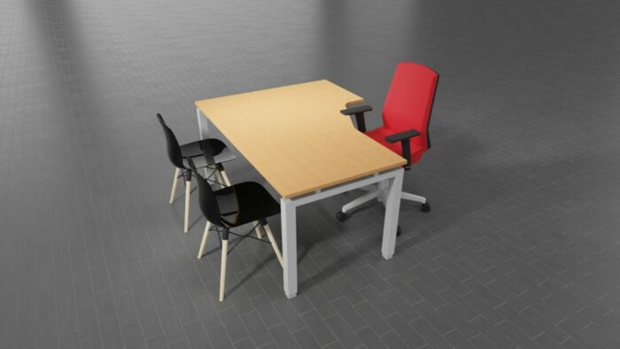 BUREAU COMPACT ECO – Image 114