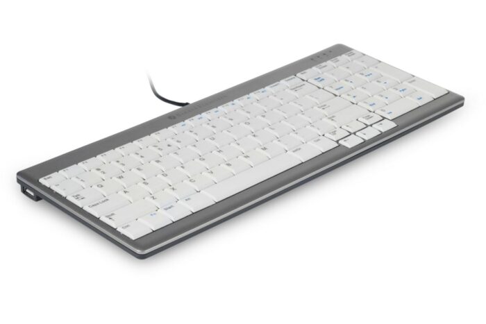 CLAVIER ERGONOMIQUE BAKKER ULTRABOARD 960