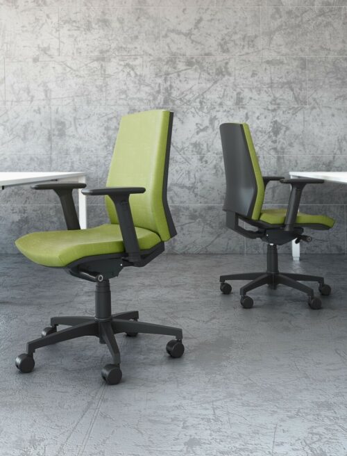 FAUTEUILS OPÉRATIFS