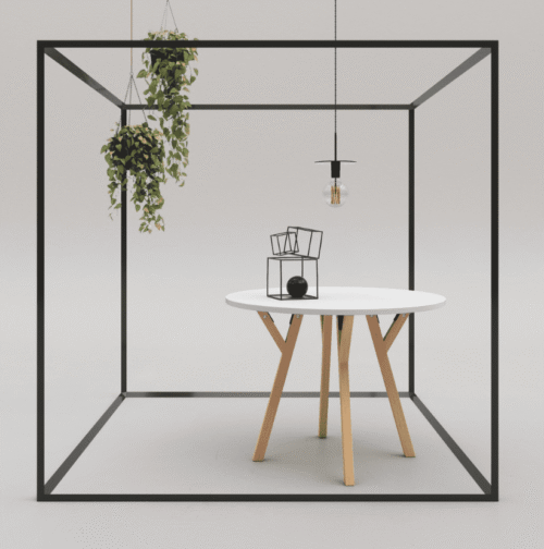 TABLES RONDES