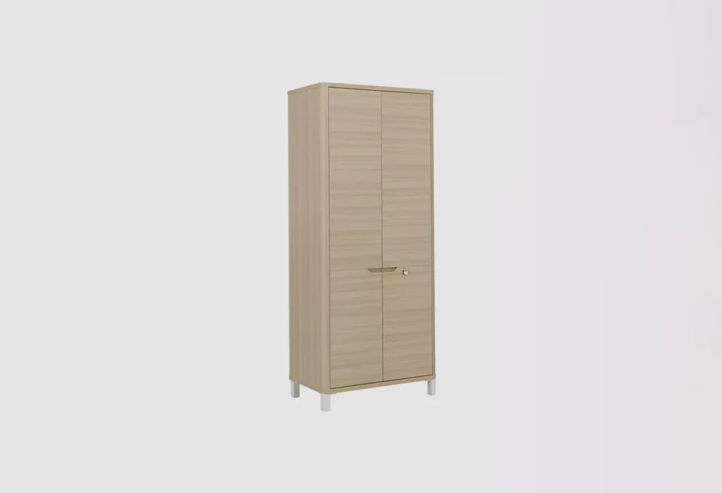 Buroservices Distributeur De Mobilier De Bureau Professionnel A Agen 01 Armoire 2 Portes ABSOLU 1