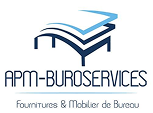 Buroservices Distributeur De Mobilier De Bureau Professionnel A Agen Logo Footer