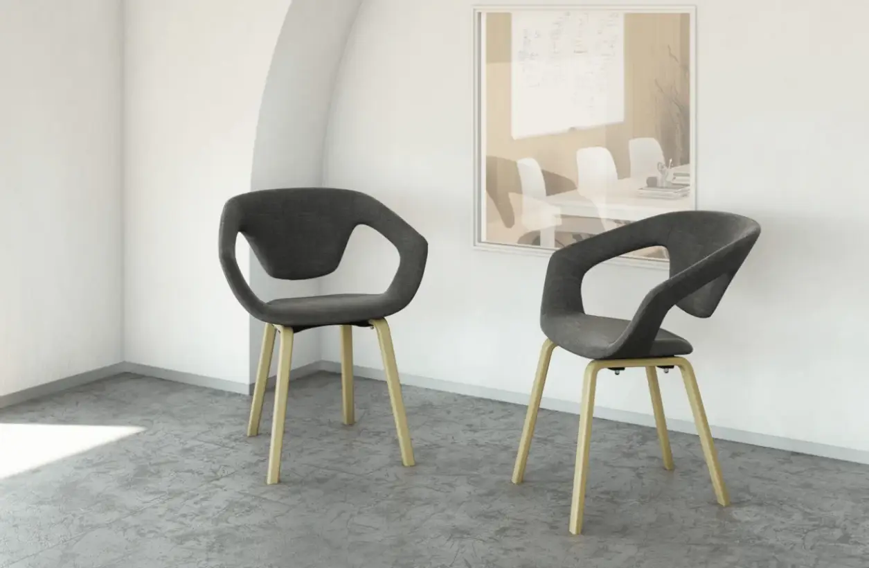 Buroservices Distributeur De Mobilier De Bureau Professionnel A Agen Realisation 1