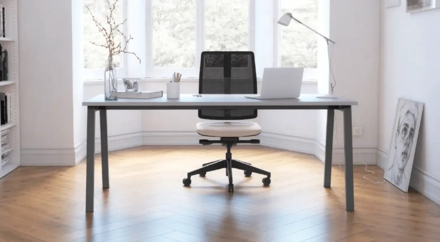 Buroservices Distributeur De Mobilier De Bureau Professionnel A Agen Realisation 2